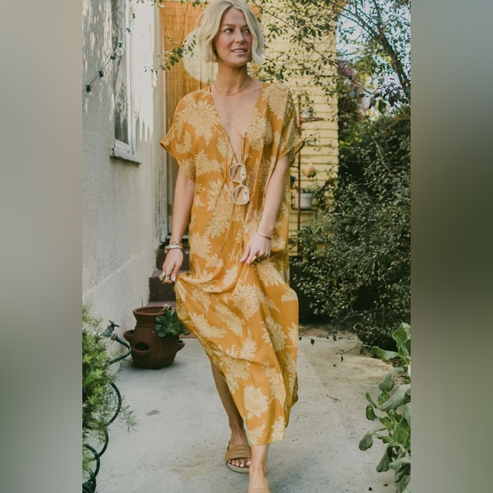 Novella Royale Margot Caftan